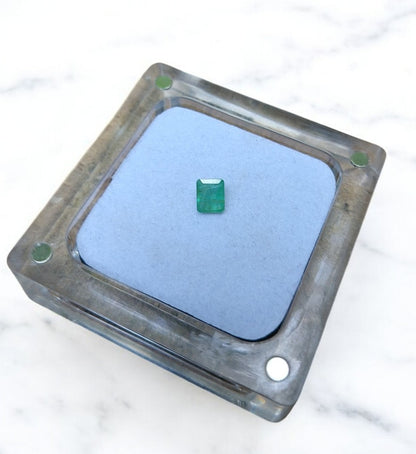 Emerald Gemstones