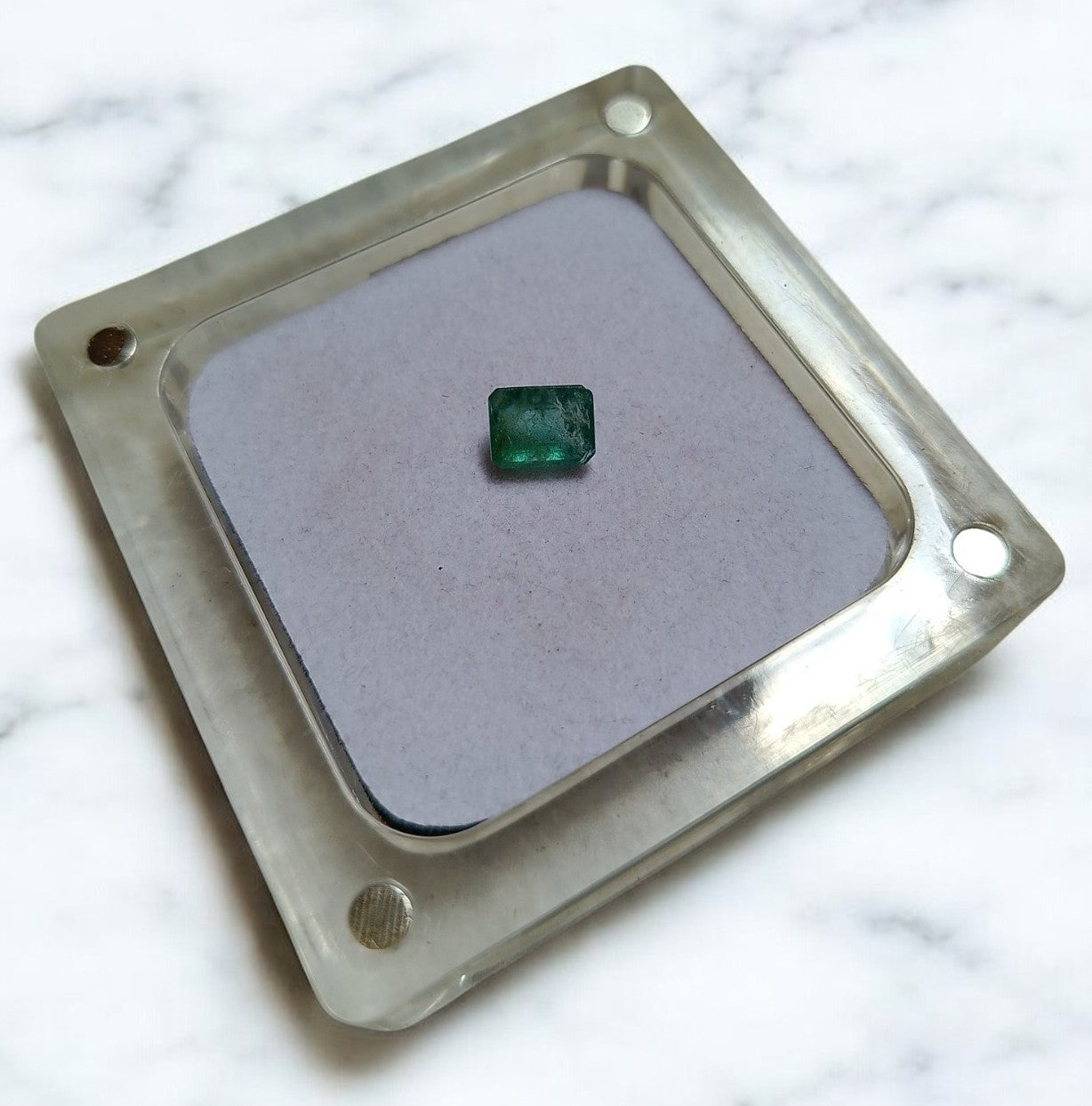 Emerald Gemstone
