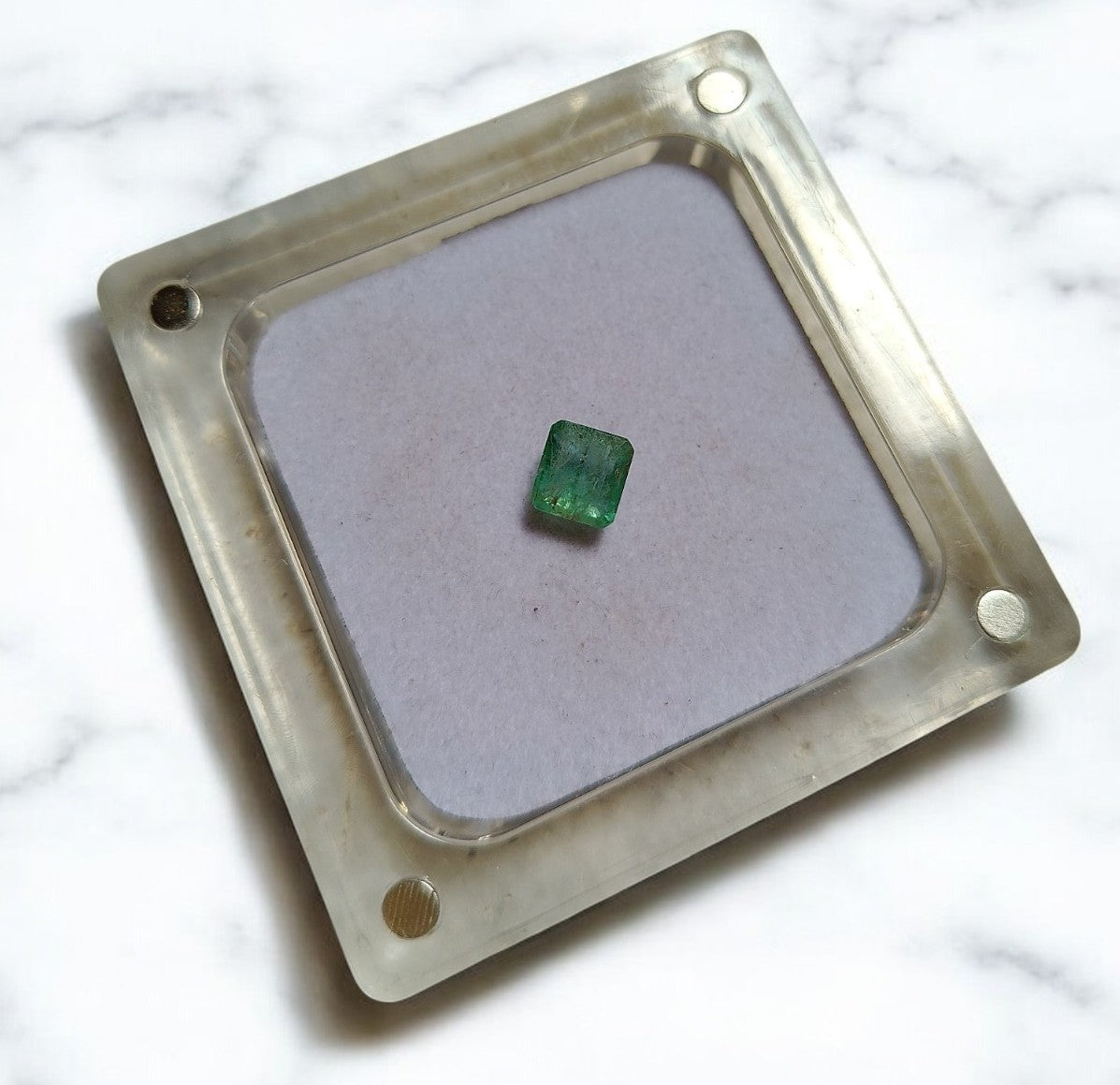 Emerald Gem