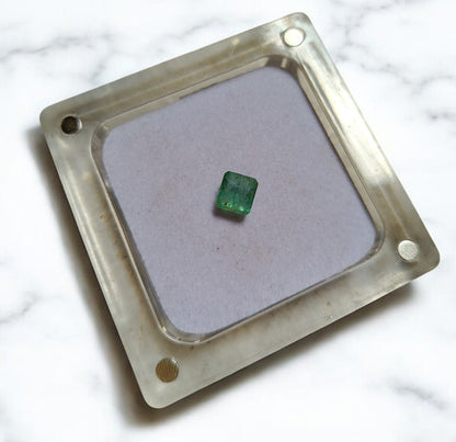Emerald Gem