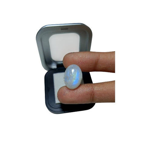 Rainbow Moonstone