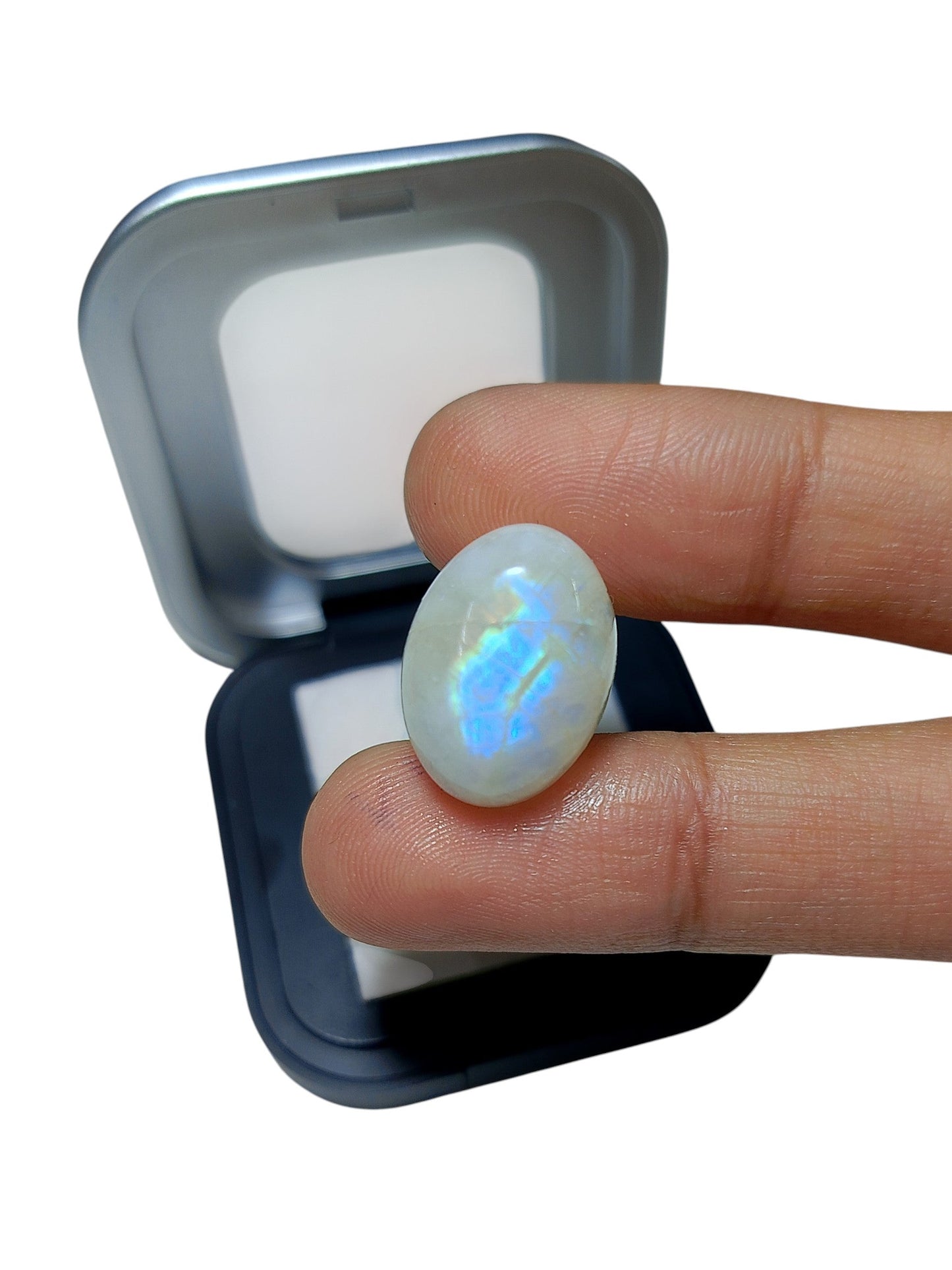 Rainbow Moonstone