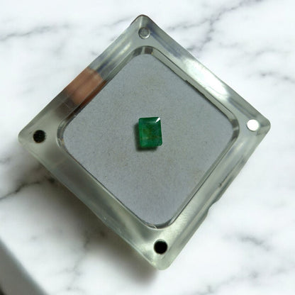 Emerald Gemstone