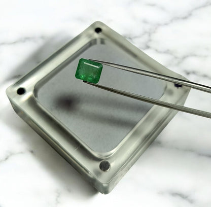 Emerald Gemstone