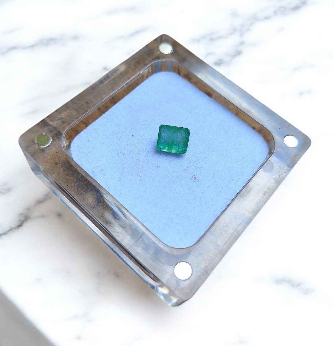 Emerald Gemstone