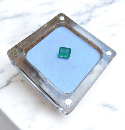 Emerald Gemstone