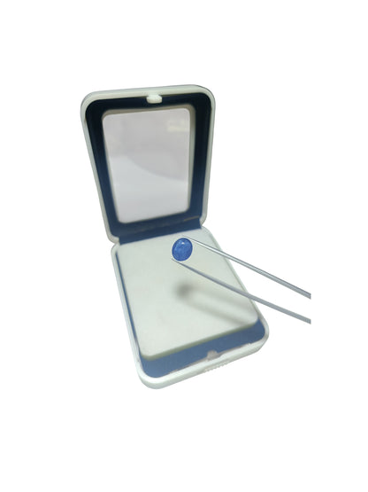 Blue Sapphire - Neelam