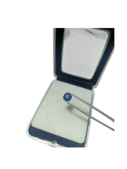 Blue Sapphire - Neelam