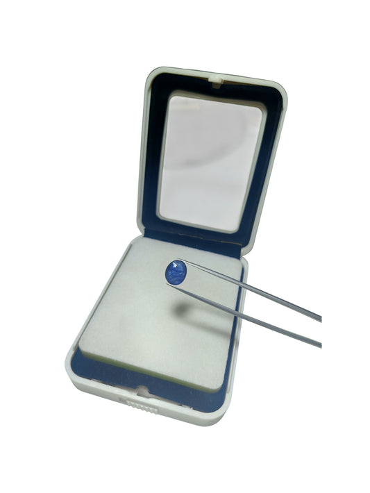 Blue Sapphire - Neelam