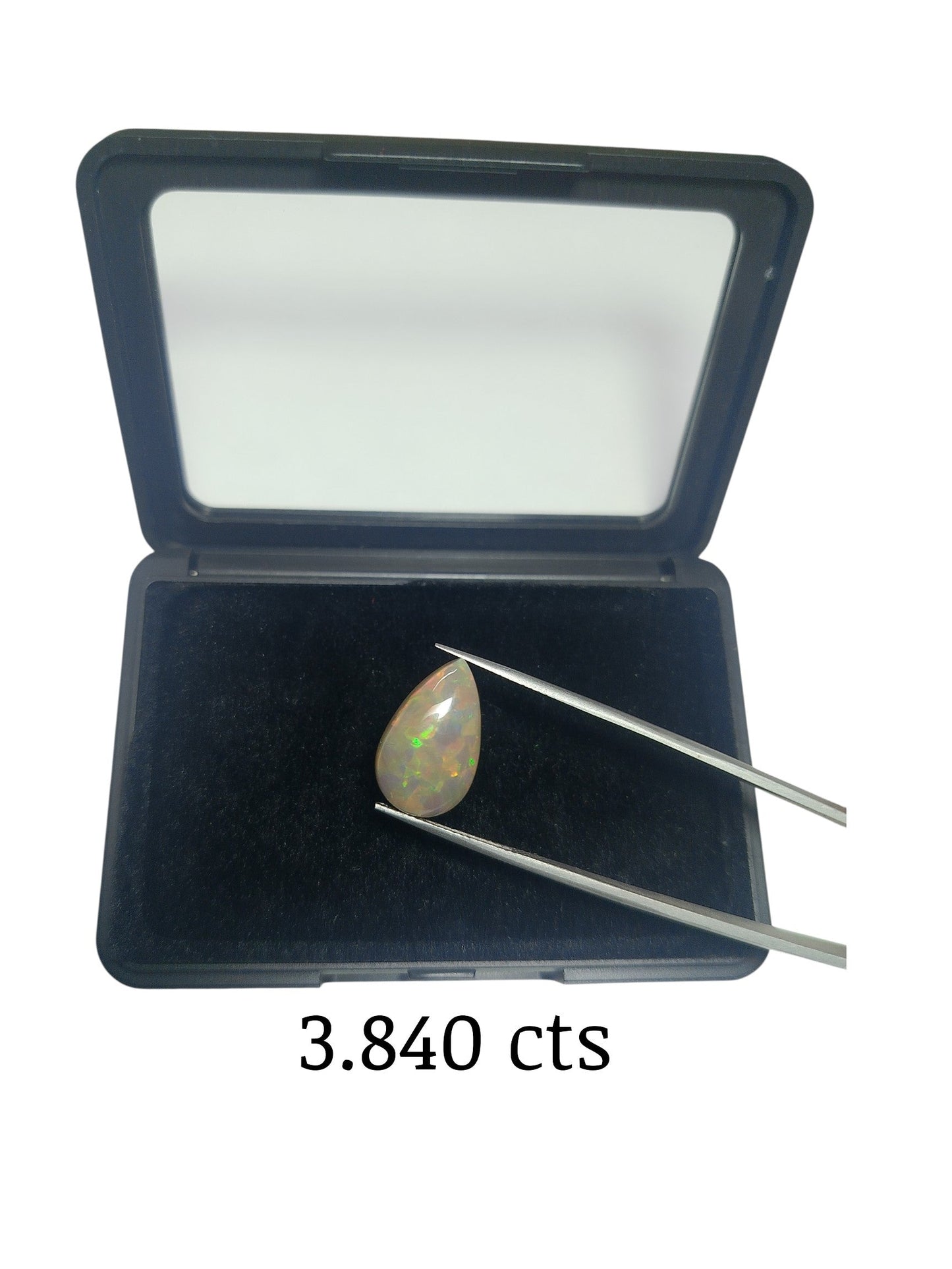Opal Pear Shape