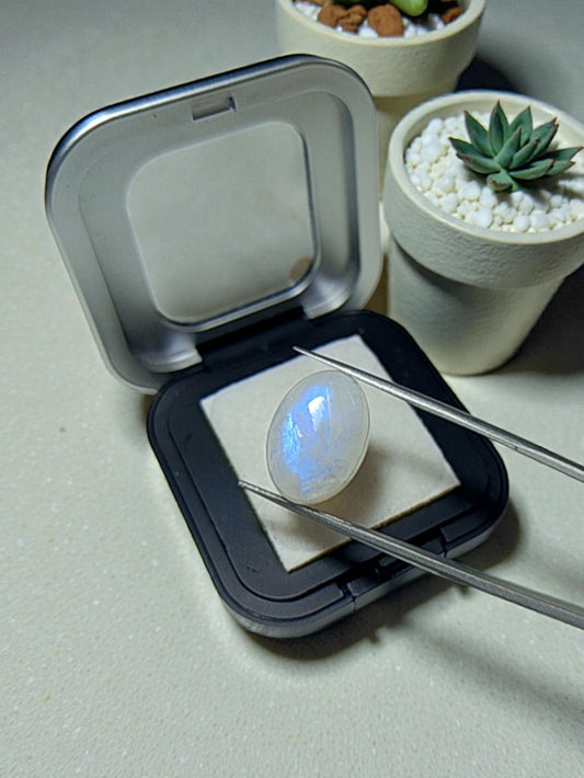 Rainbow Moonstone