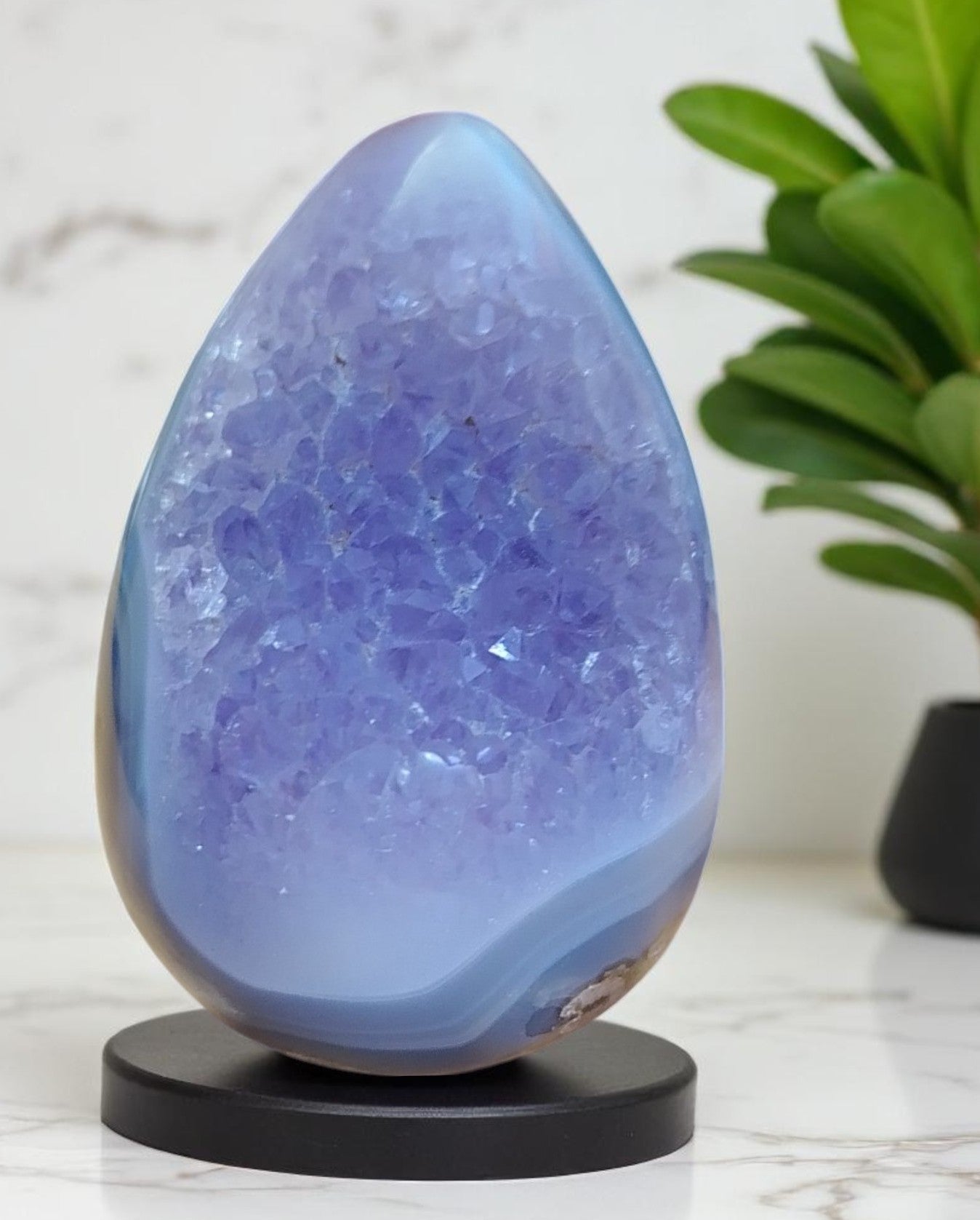 Agate Geode