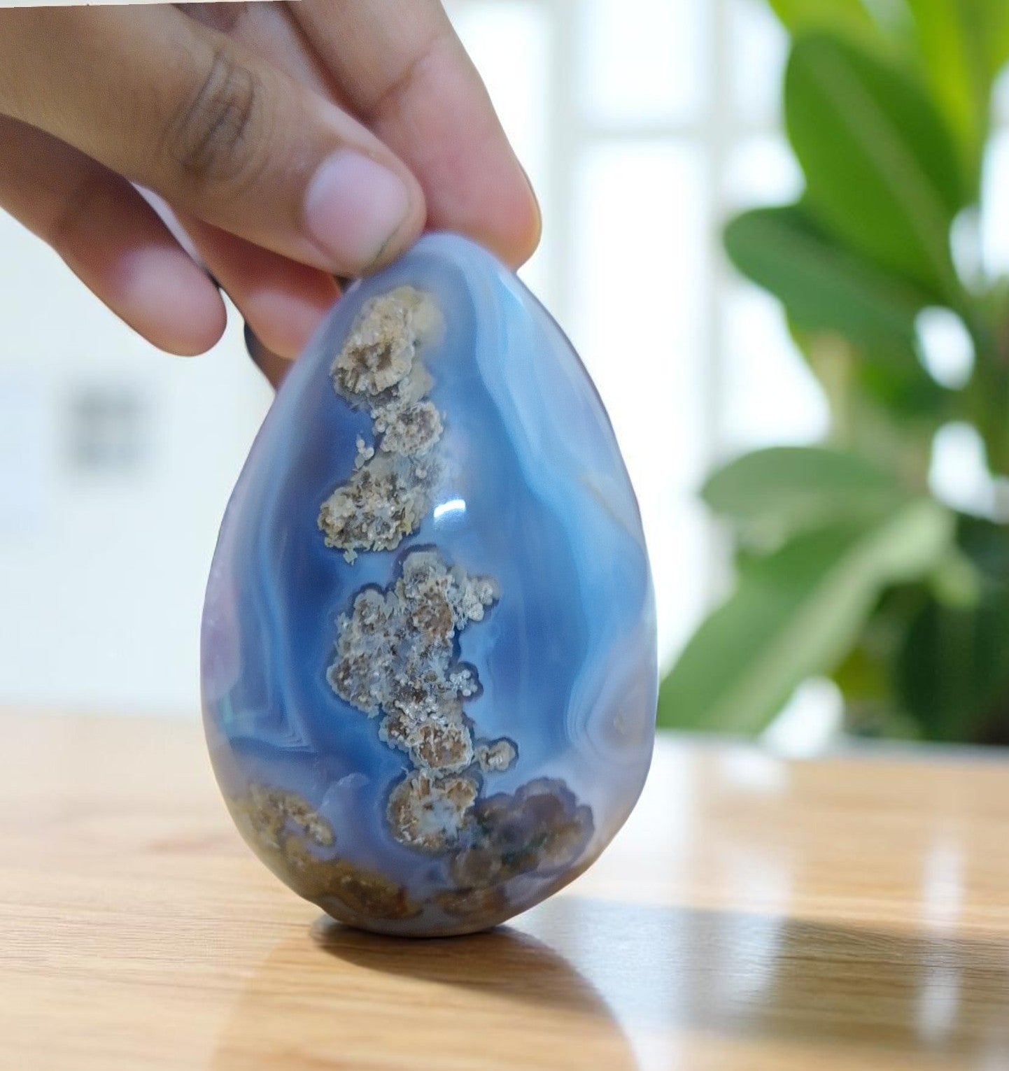 Agate Geode