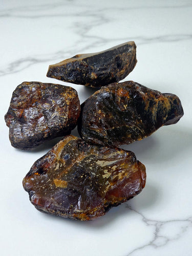 Natural Amber Rough
