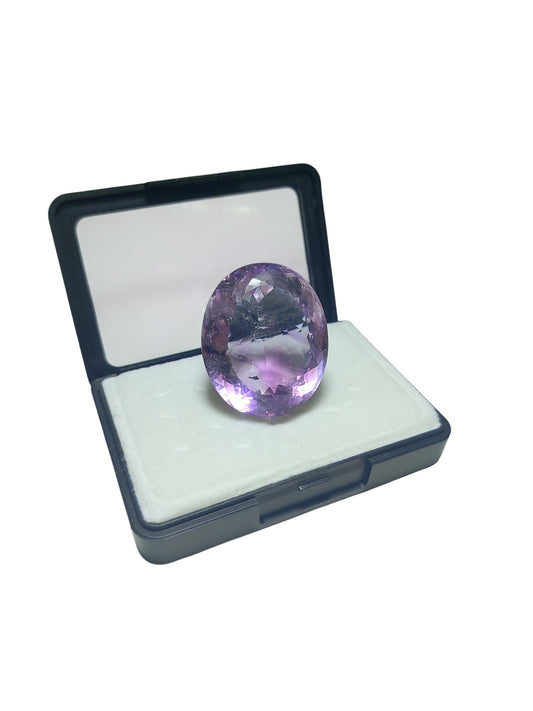 Amethyst Gemstone