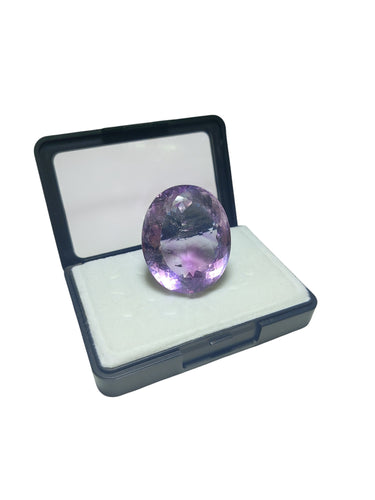 Amethyst Gemstone