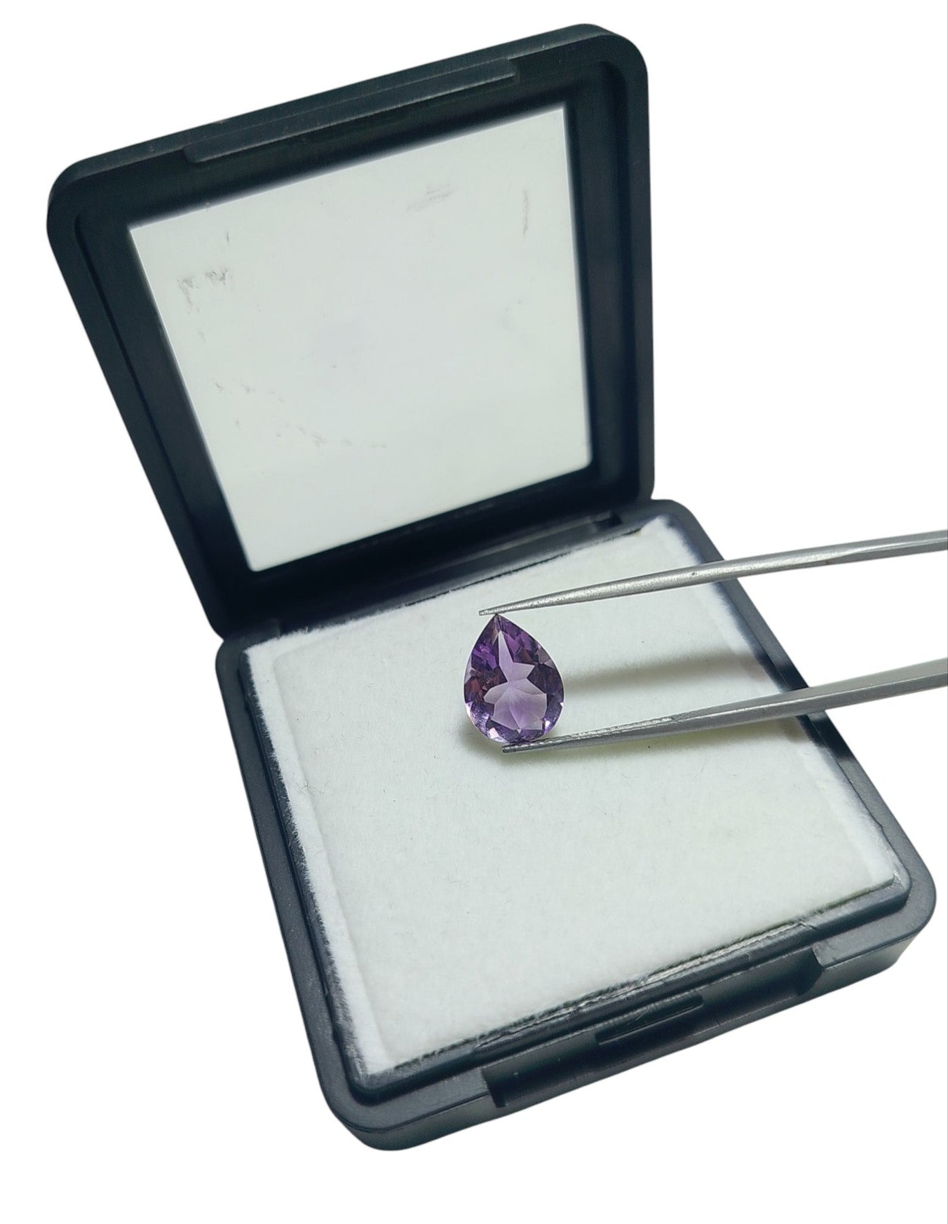Amethyst Gems
