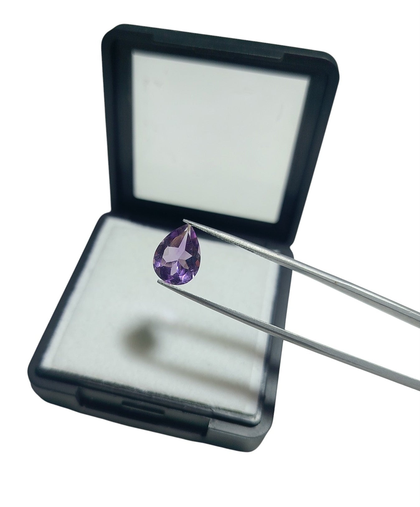 Amethyst Gems