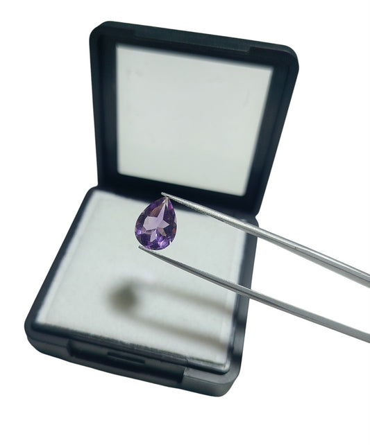 Amethyst Gems