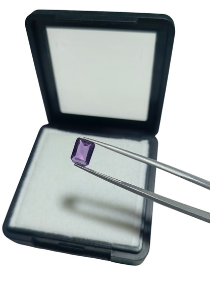 Amethyst Gemstone