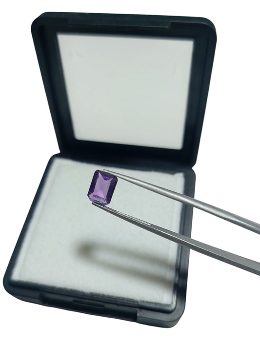 Amethyst Gemstone