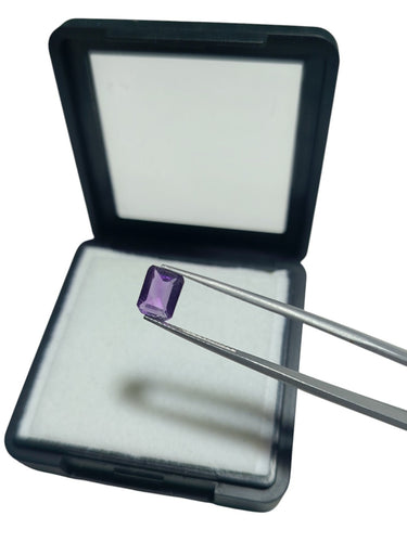 Amethyst Gemstone