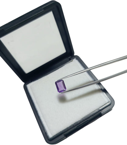 Amethyst Gemstone