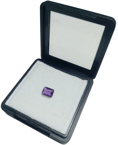 Amethyst Gemstone