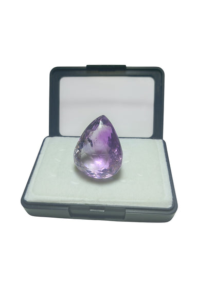 Amethyst Gemstone