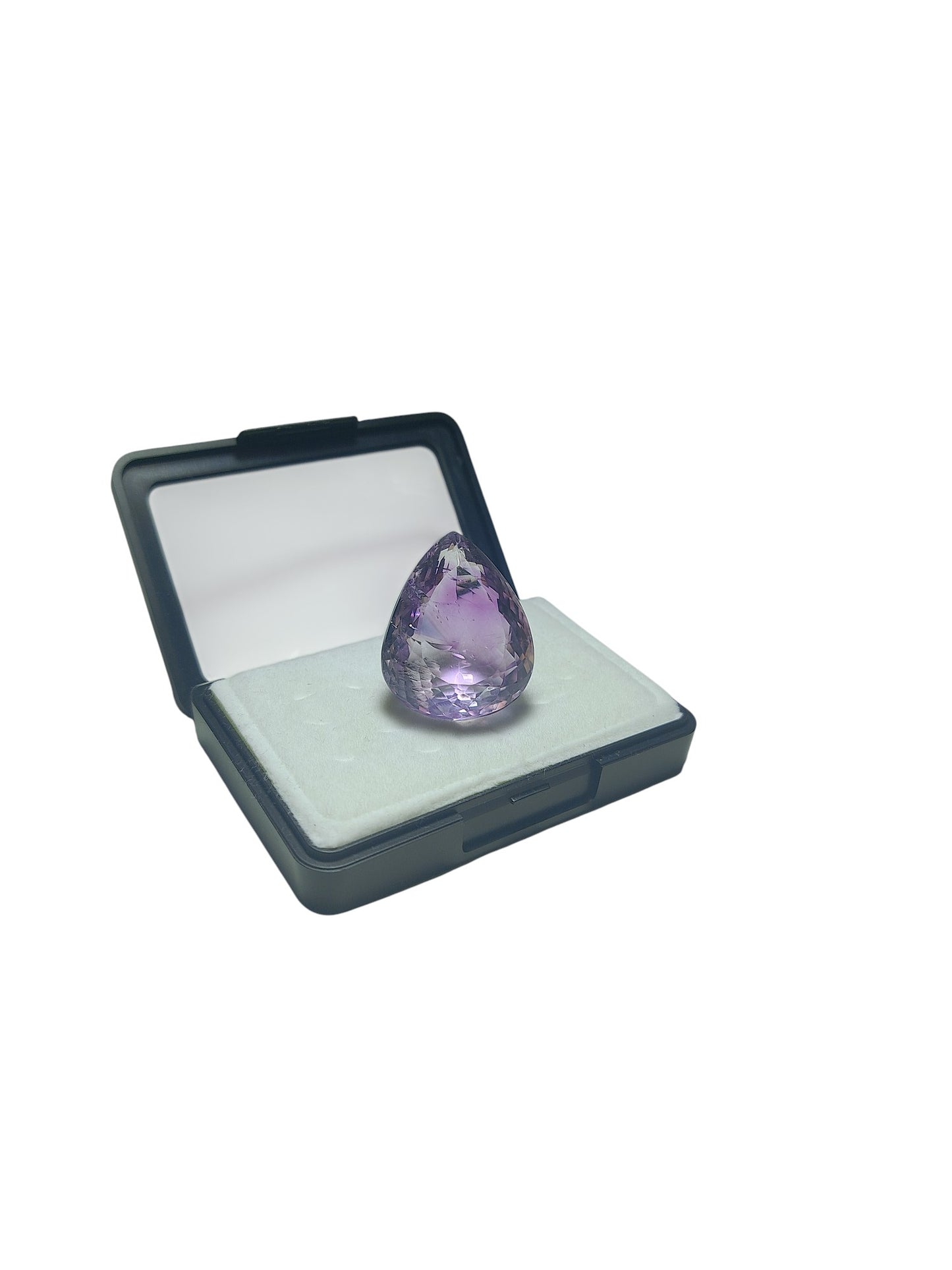 Amethyst Gemstone