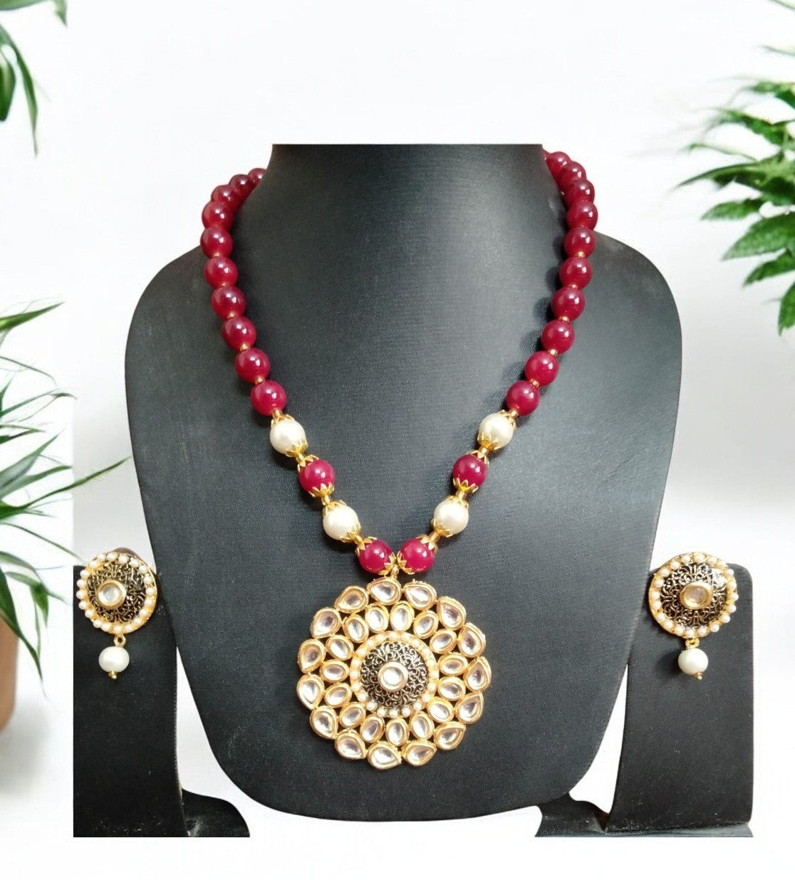 Designer Necklace for Women