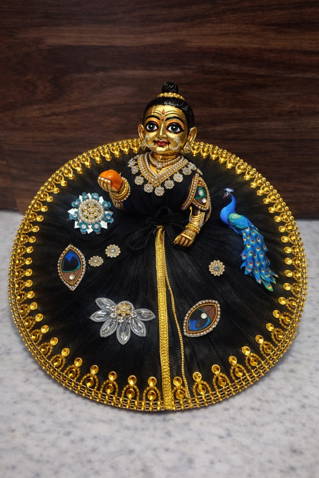 Poshak