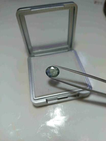 Natural Blue Sapphire- Neelam