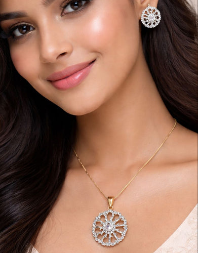 Pendant Set
