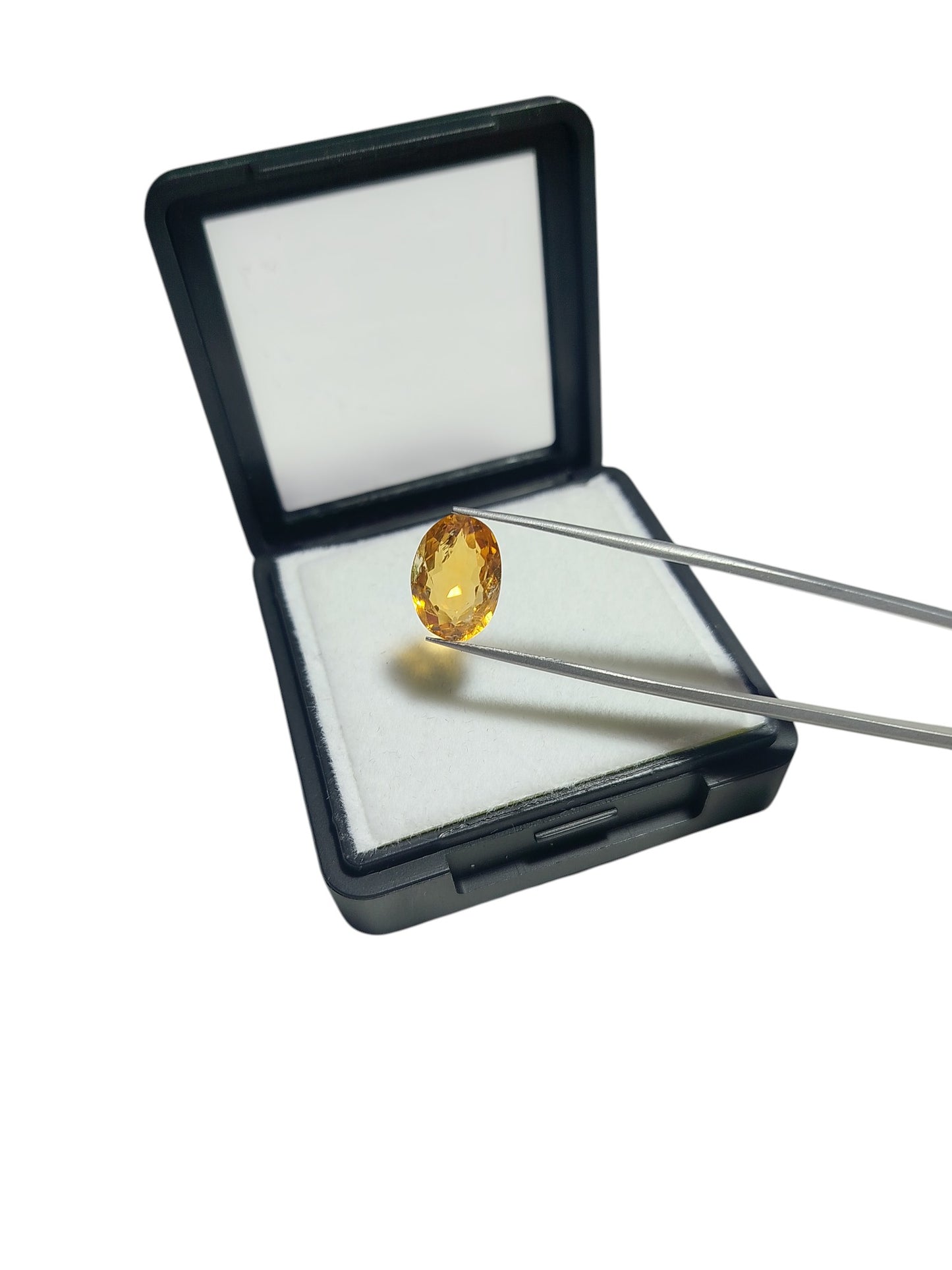 Natural Citrine