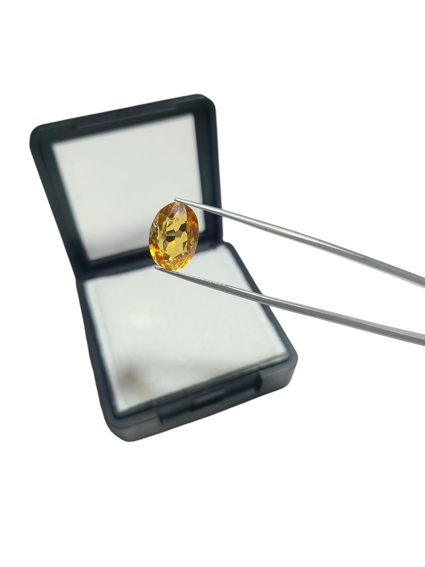 Natural Citrine