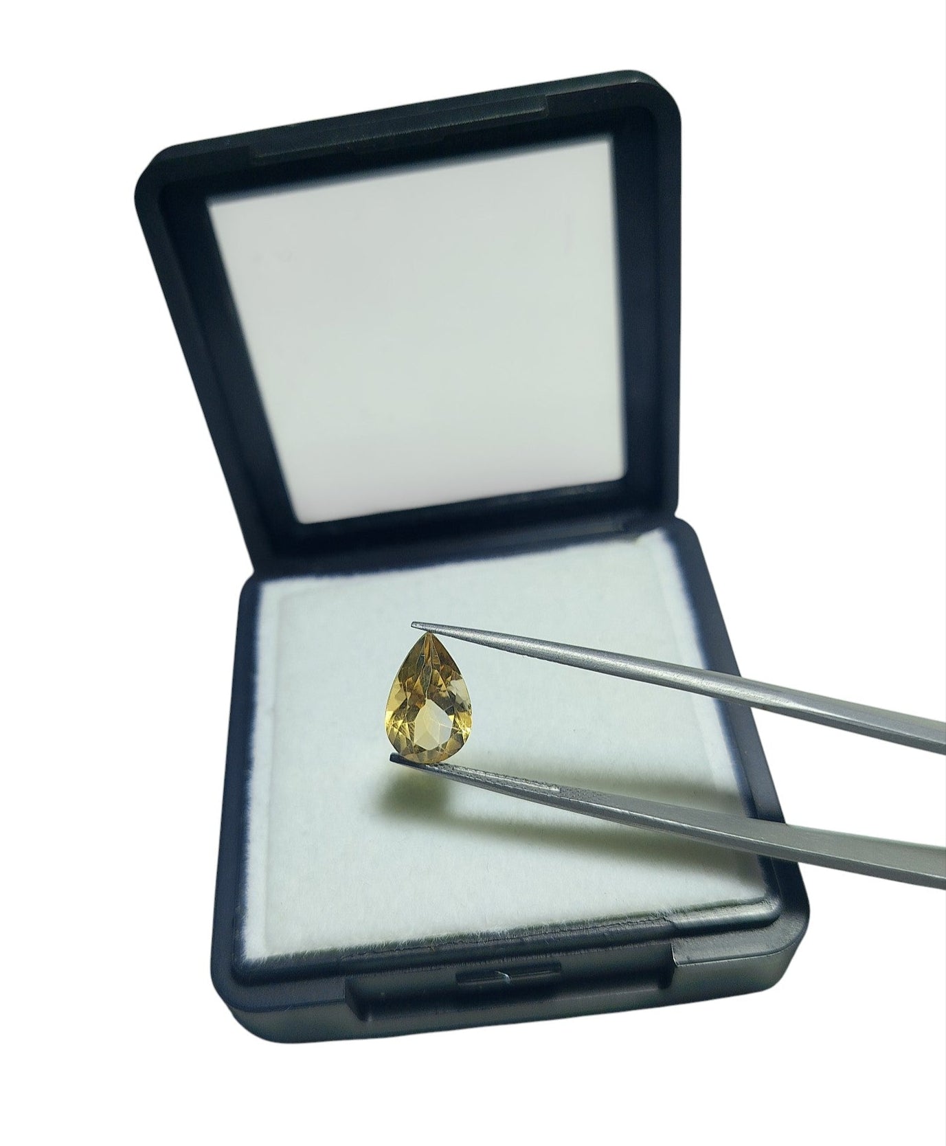 Citrine Gemstone