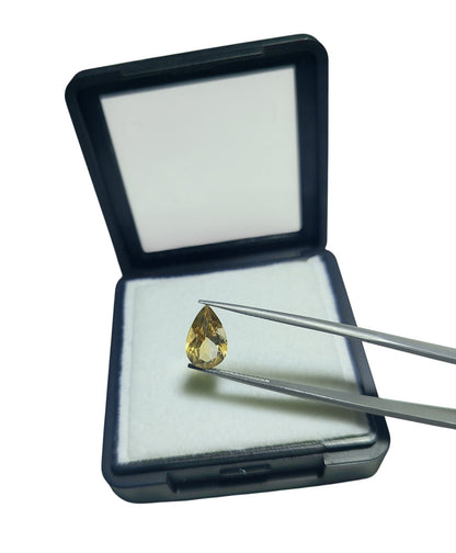 Citrine Gemstone