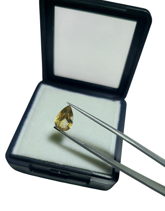 Citrine Gemstone