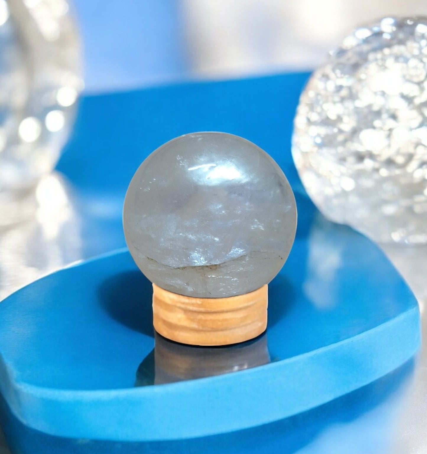 Crystal Ball