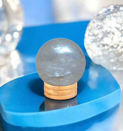 Crystal Ball