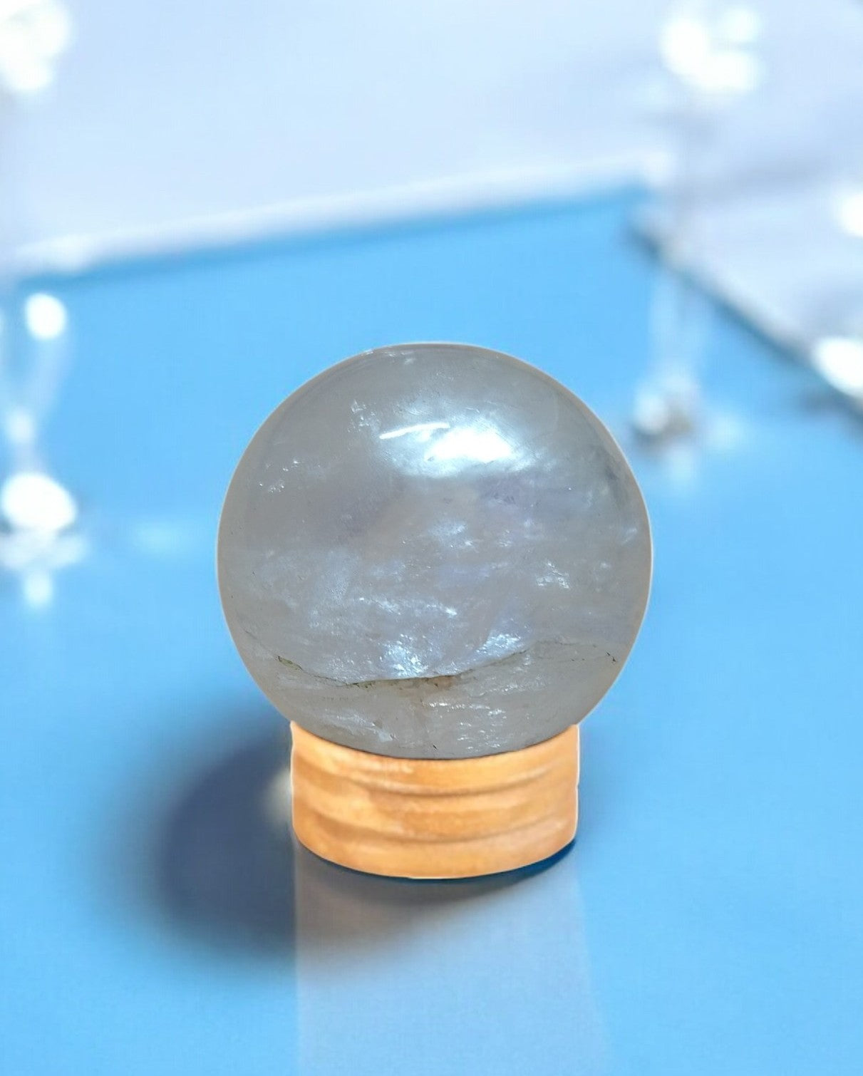 Crystal Ball
