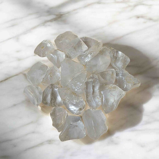 Crystal Tumble