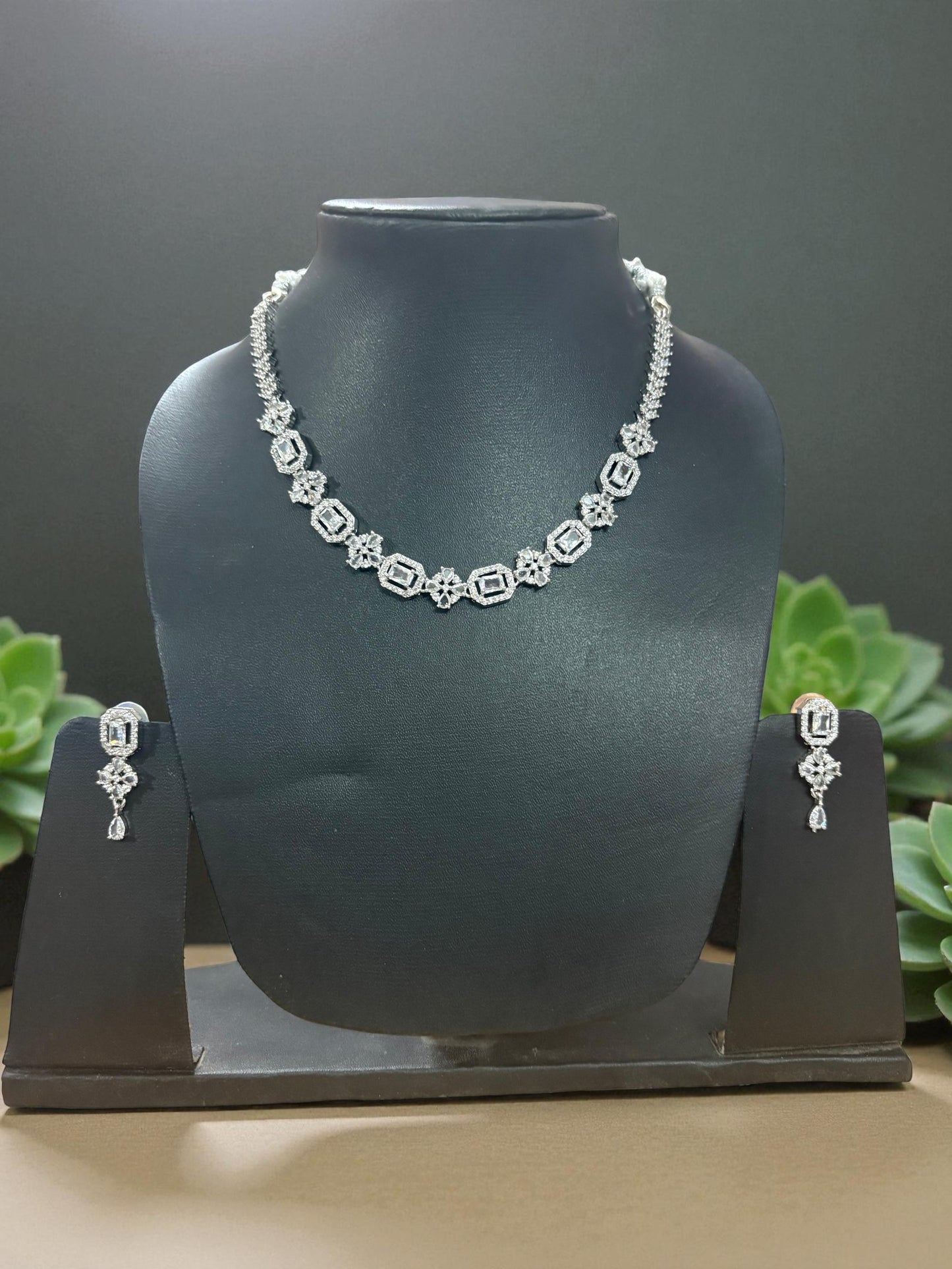 Diamond Necklace