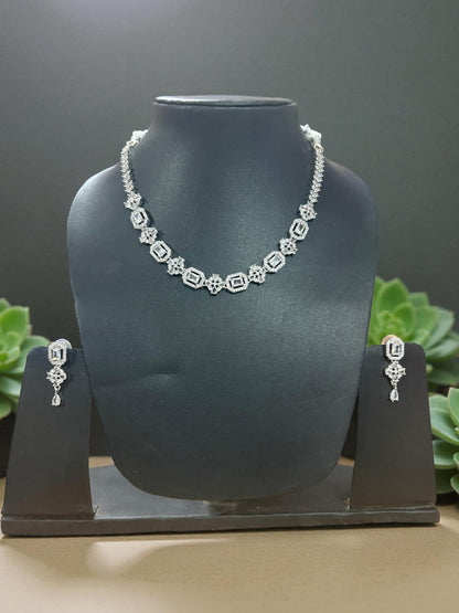 Diamond Necklace