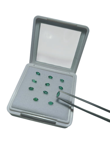 Emerald Pack