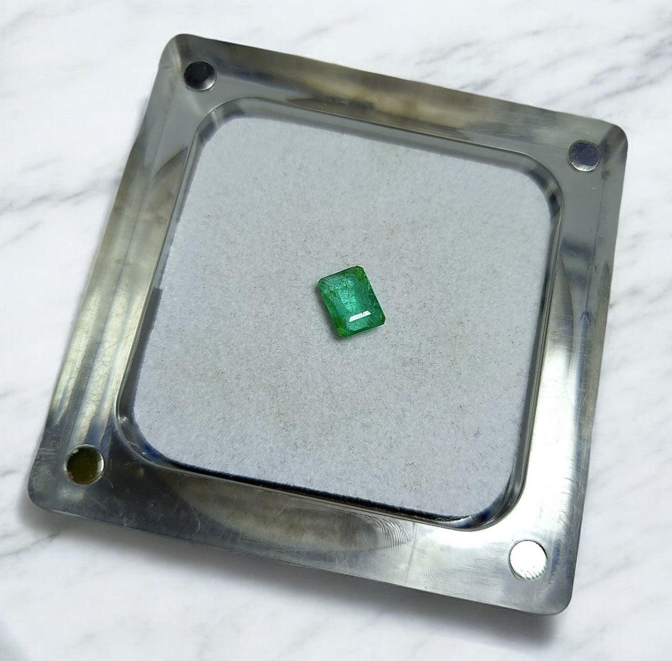 Emerald Gemstone