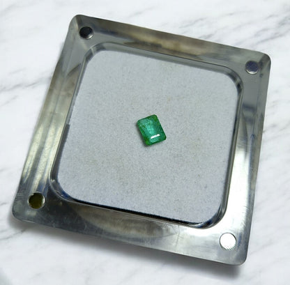 Emerald Gemstone