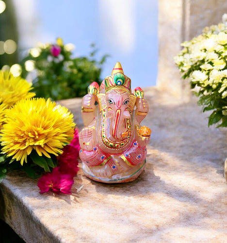 Ganesh Ji Idol