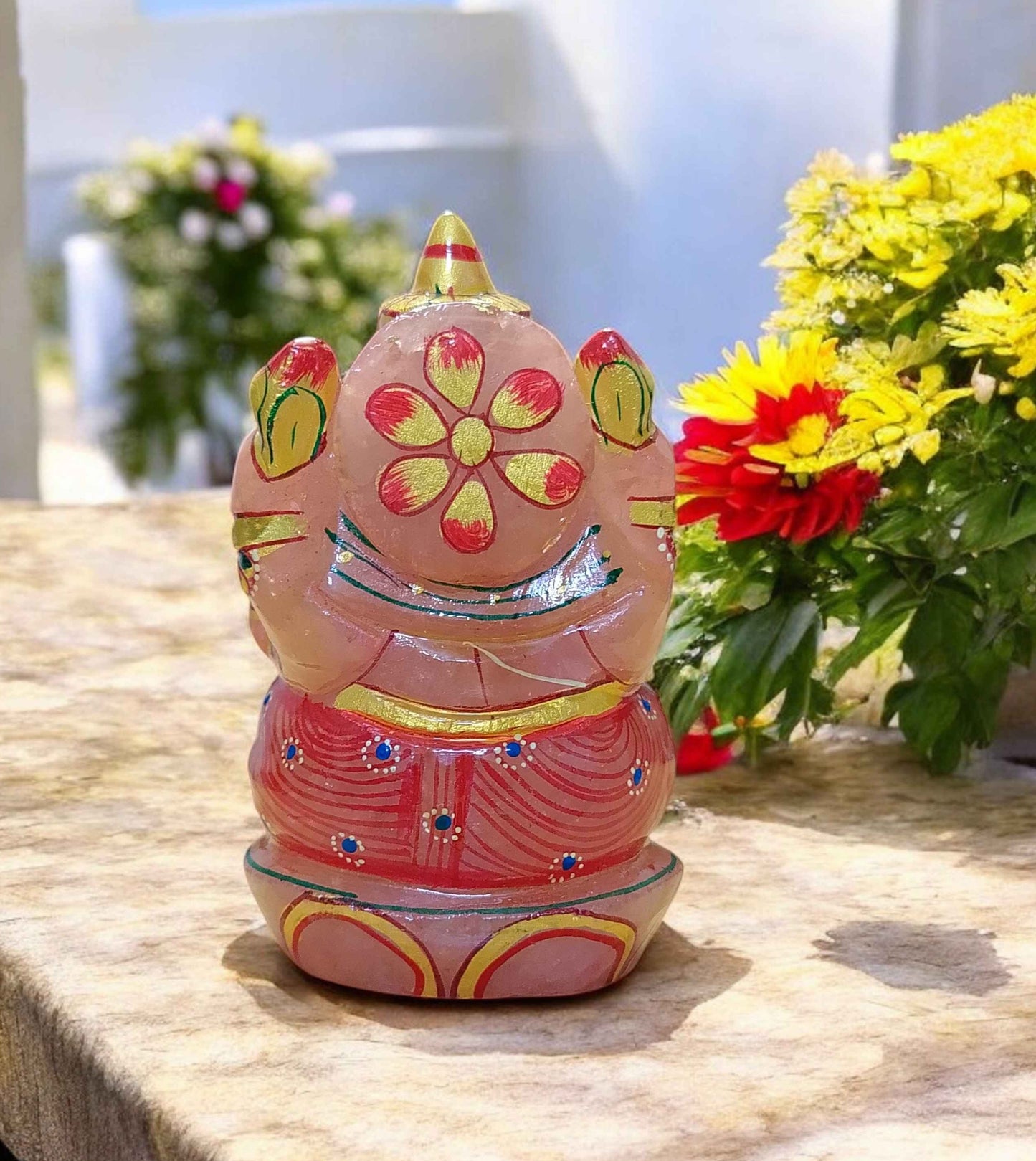 Ganesh Ji Idol
